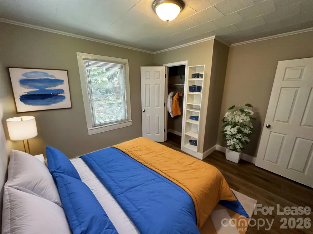 603 Robbins Street Lexington, NC 27292