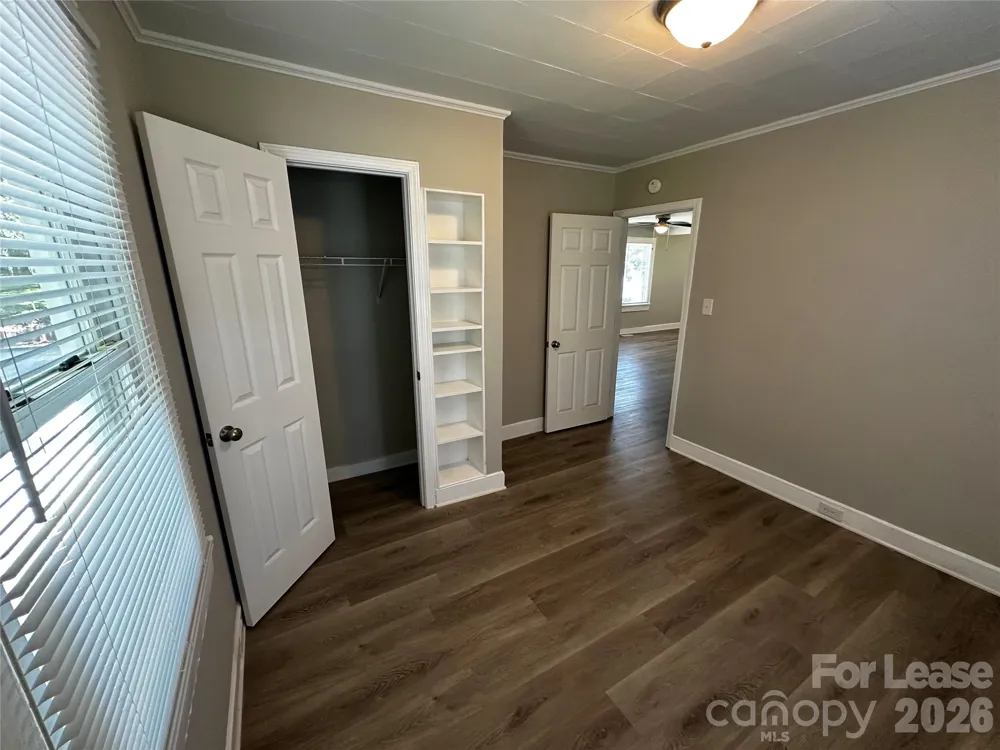 603 Robbins Street Lexington, NC 27292