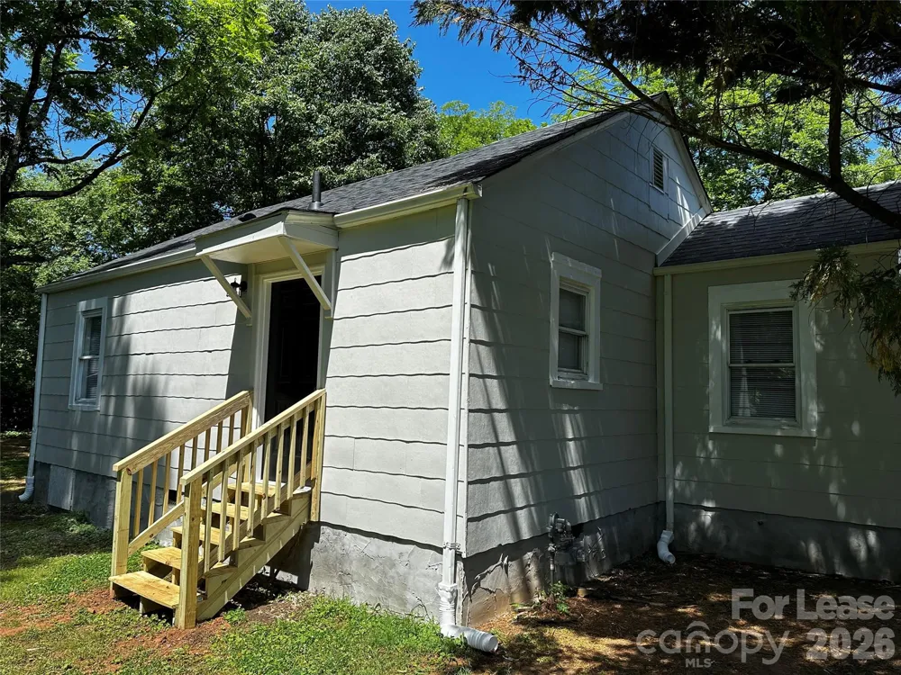 603 Robbins Street Lexington, NC 27292