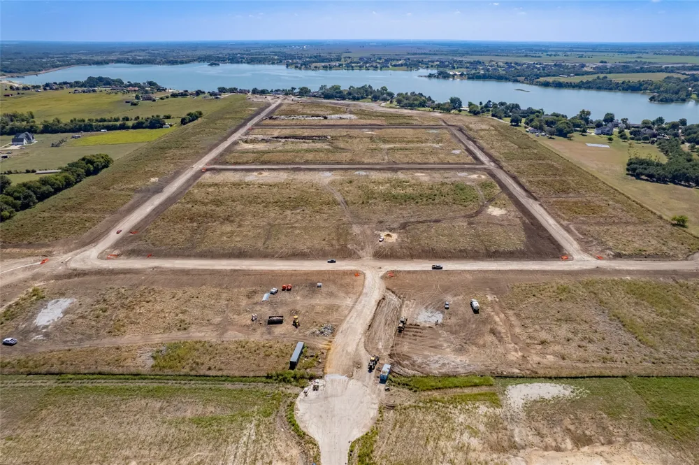 Hightower Way Waxahachie, TX 75165