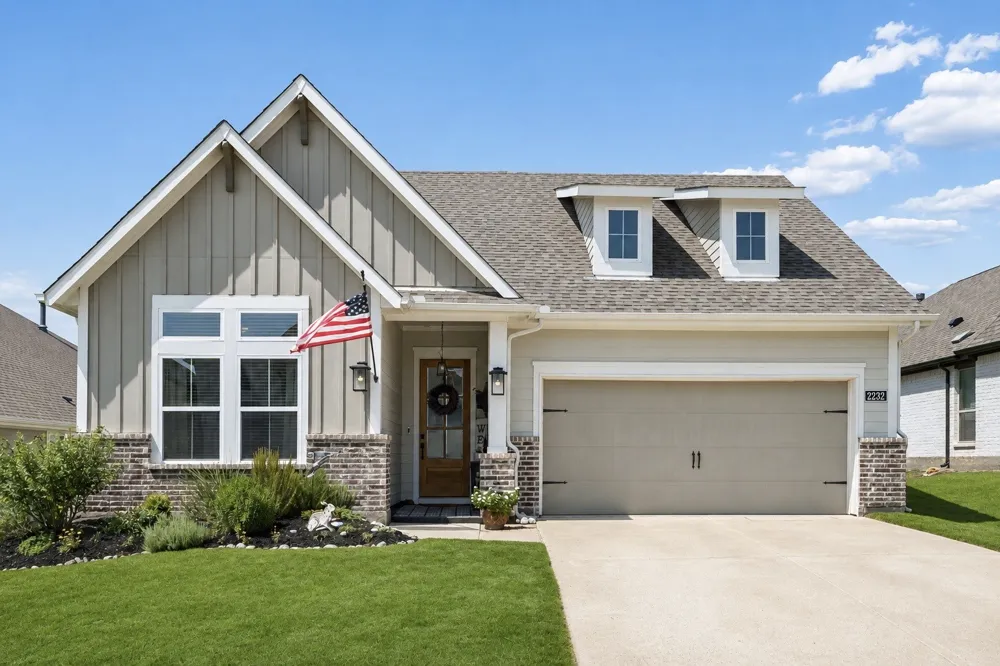 2232 Robin Way Northlake, TX 76247