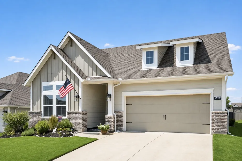 2232 Robin Way Northlake, TX 76247