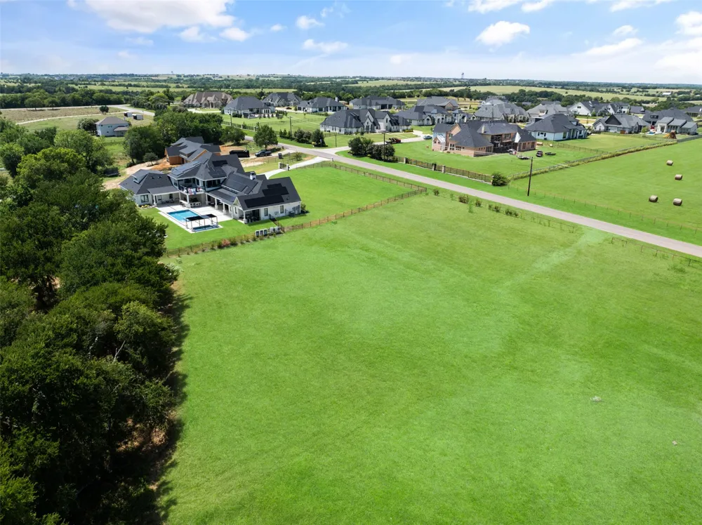 County Road 171 Celina, TX 75009