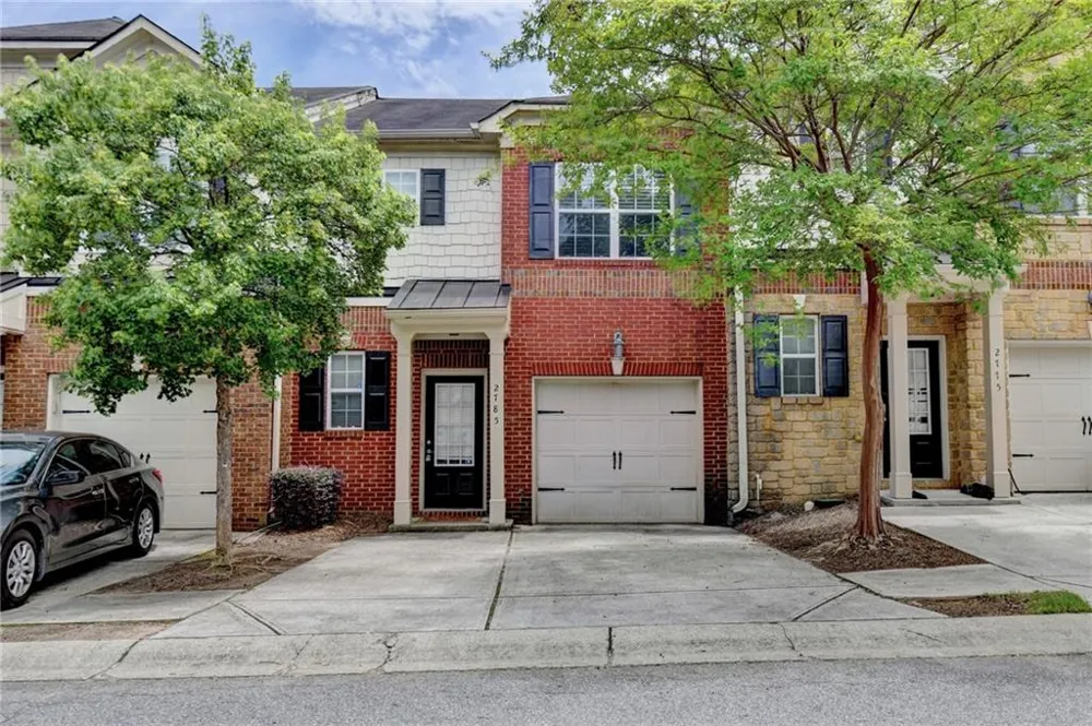 2785 Sudbury Trace Norcross, GA 30071