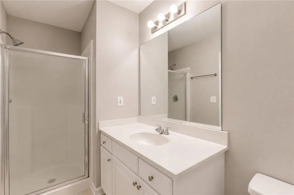 2785 Sudbury Trace Norcross, GA 30071