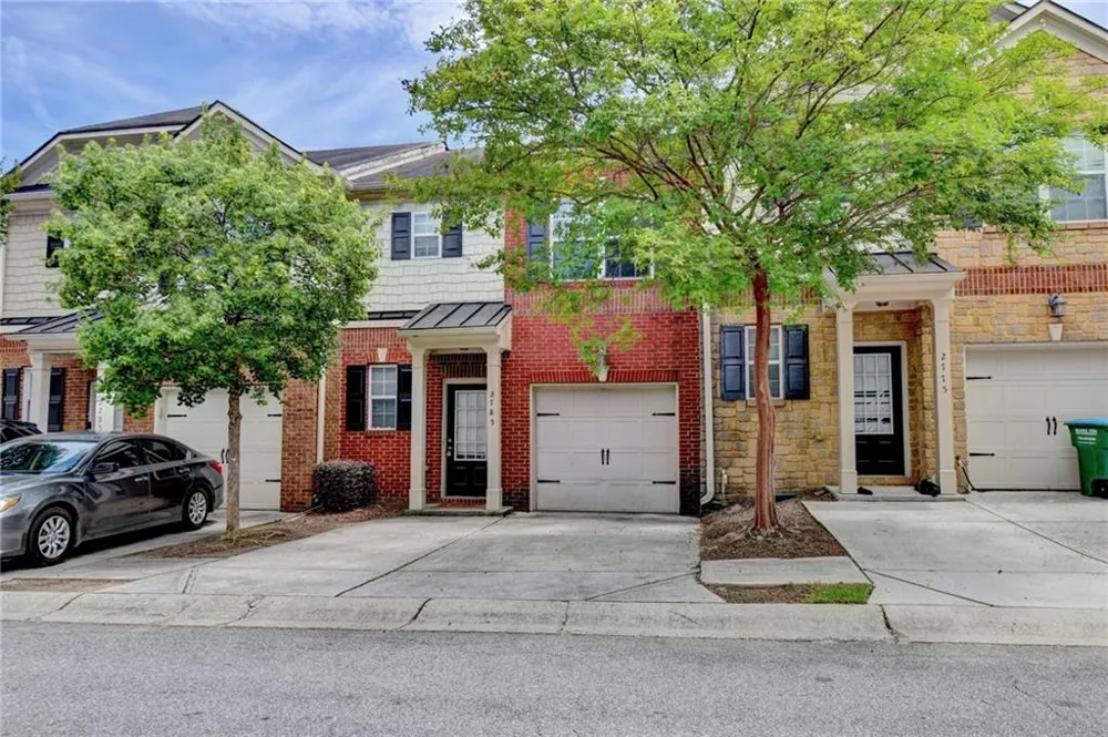 2785 Sudbury Trace Norcross, GA 30071