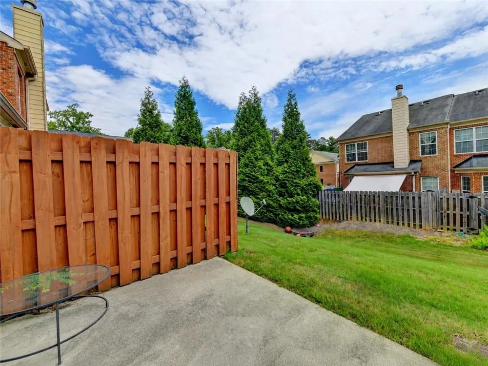2785 Sudbury Trace Norcross, GA 30071