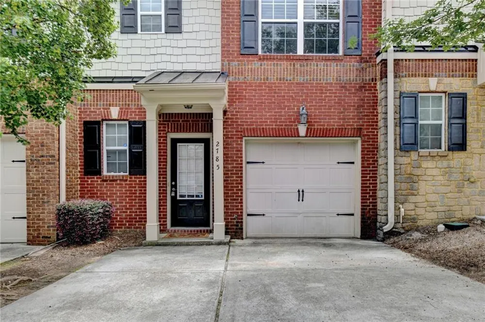 2785 Sudbury Trace Norcross, GA 30071