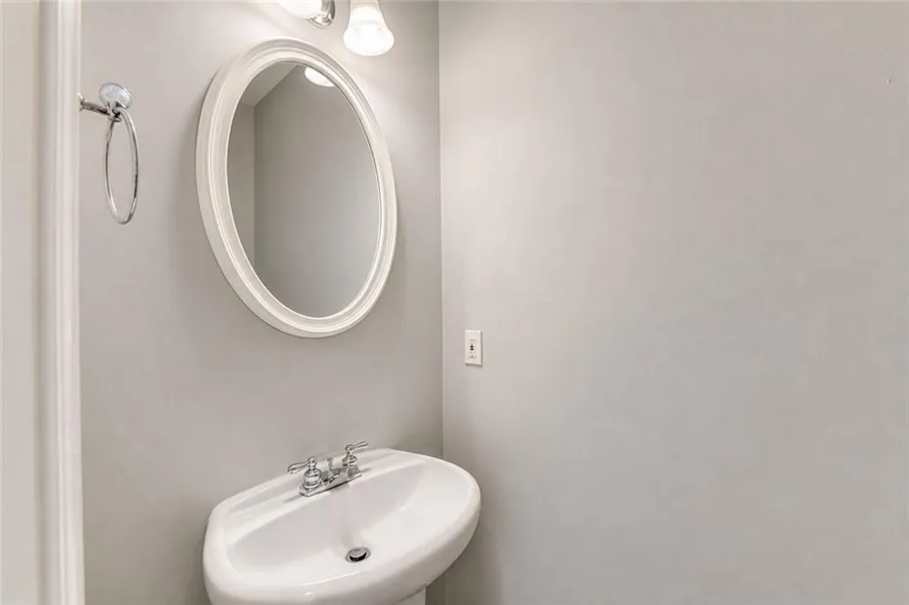 2785 Sudbury Trace Norcross, GA 30071