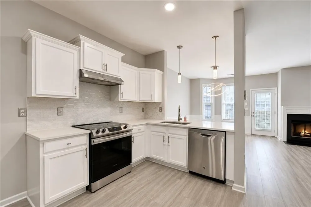 2785 Sudbury Trace Norcross, GA 30071