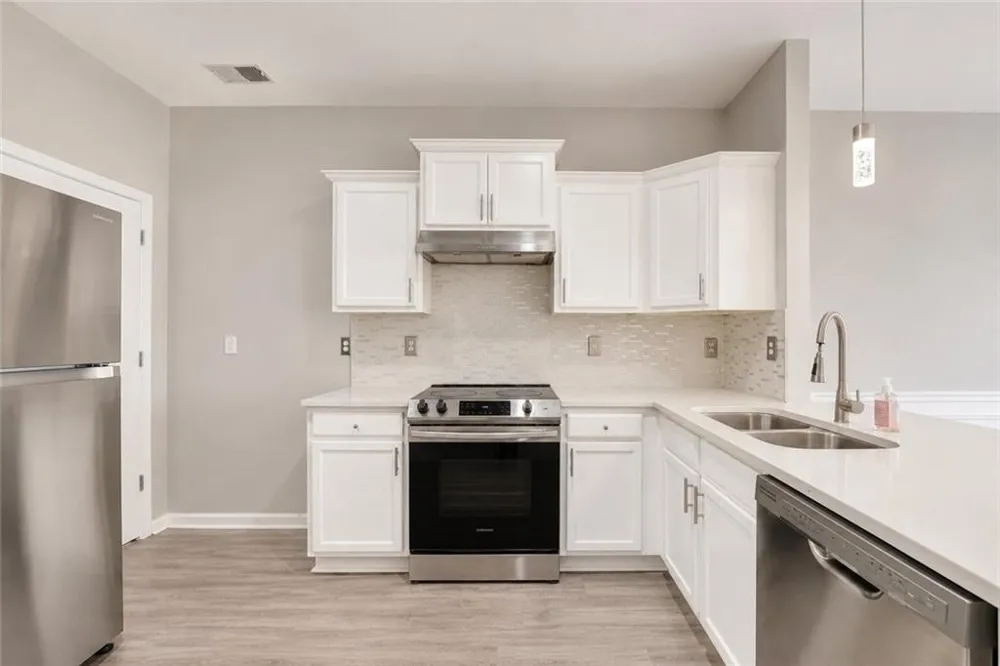 2785 Sudbury Trace Norcross, GA 30071