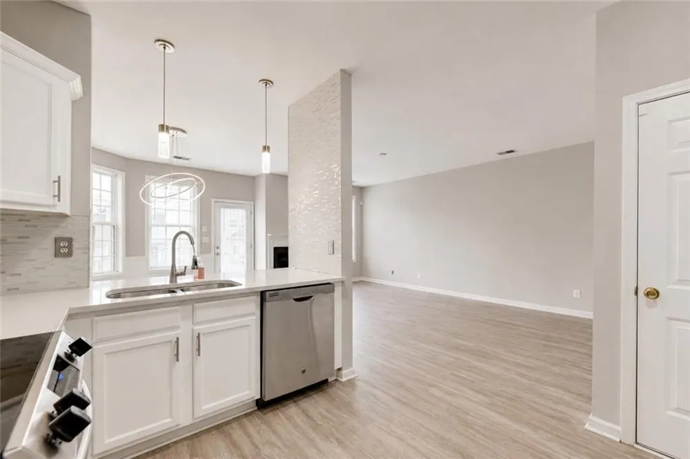 2785 Sudbury Trace Norcross, GA 30071