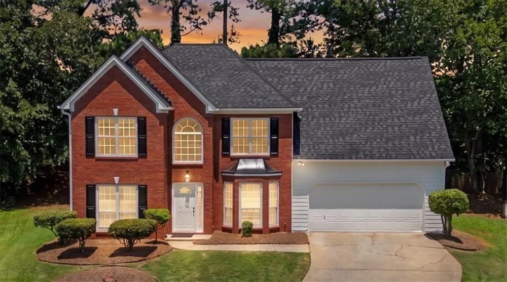3709 Auldyn Drive Austell, GA 30106
