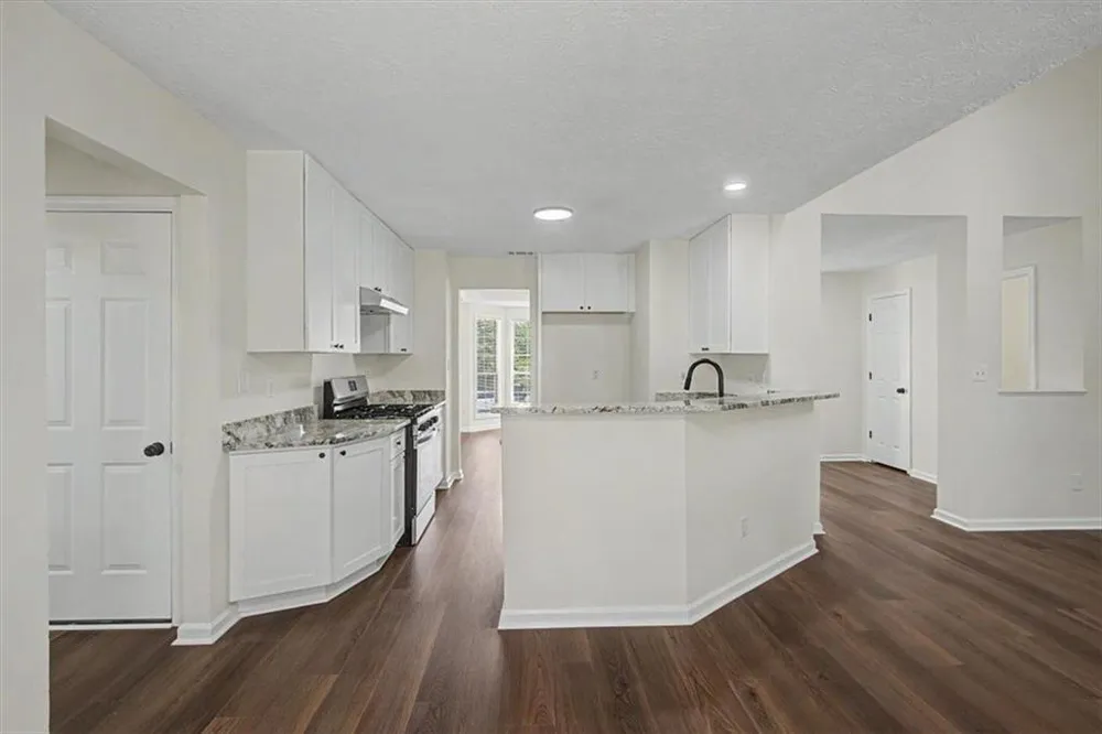 3709 Auldyn Drive Austell, GA 30106