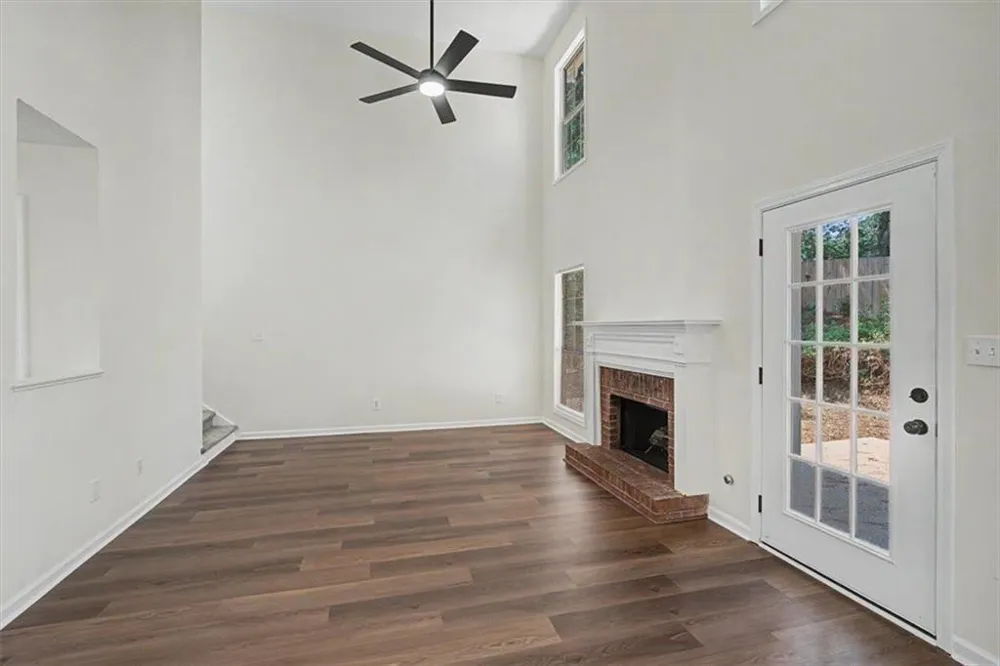 3709 Auldyn Drive Austell, GA 30106