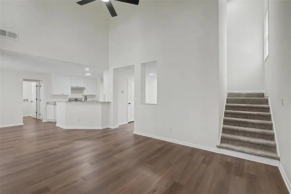 3709 Auldyn Drive Austell, GA 30106