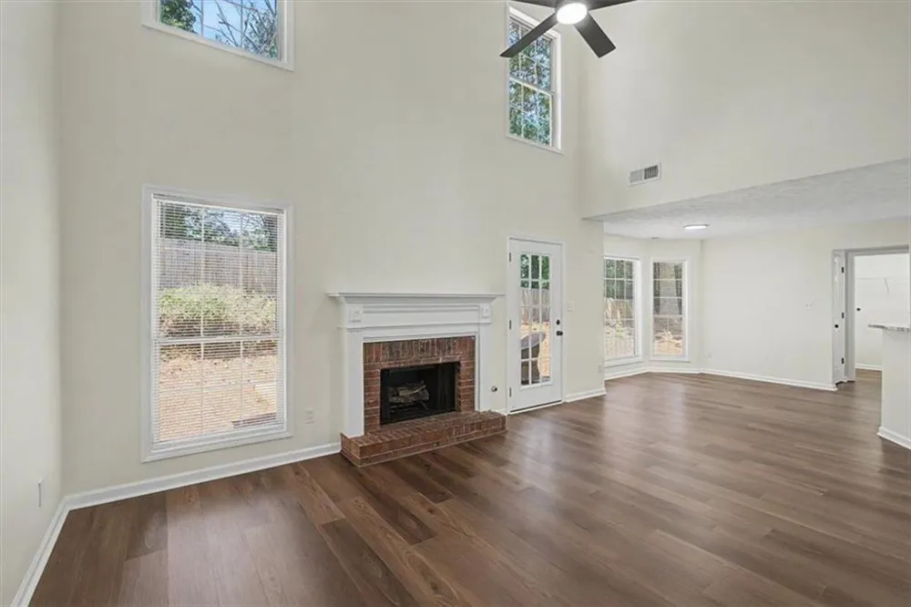 3709 Auldyn Drive Austell, GA 30106