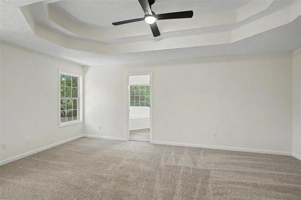 3709 Auldyn Drive Austell, GA 30106