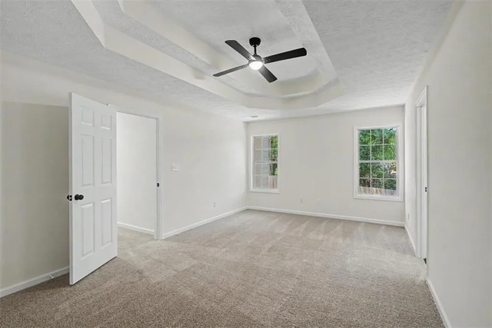 3709 Auldyn Drive Austell, GA 30106
