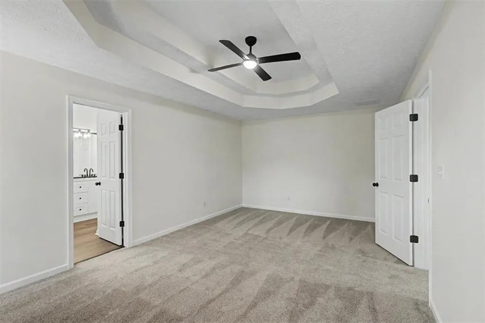 3709 Auldyn Drive Austell, GA 30106