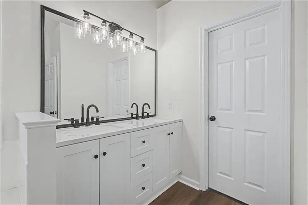 3709 Auldyn Drive Austell, GA 30106