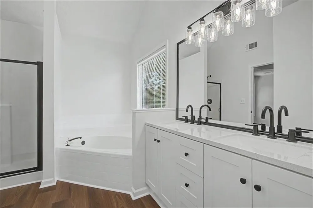 3709 Auldyn Drive Austell, GA 30106