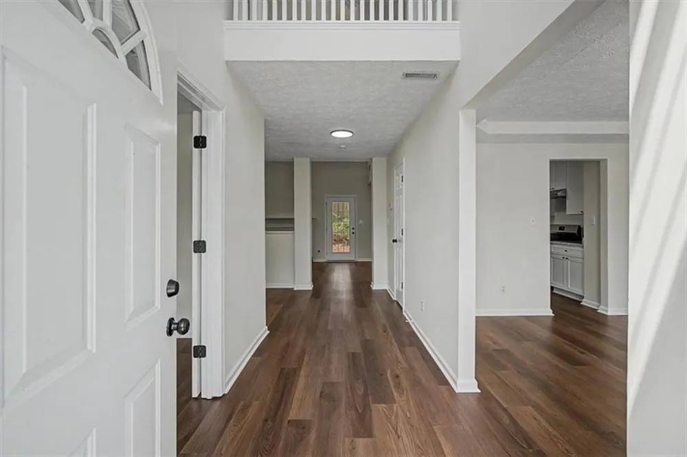 3709 Auldyn Drive Austell, GA 30106