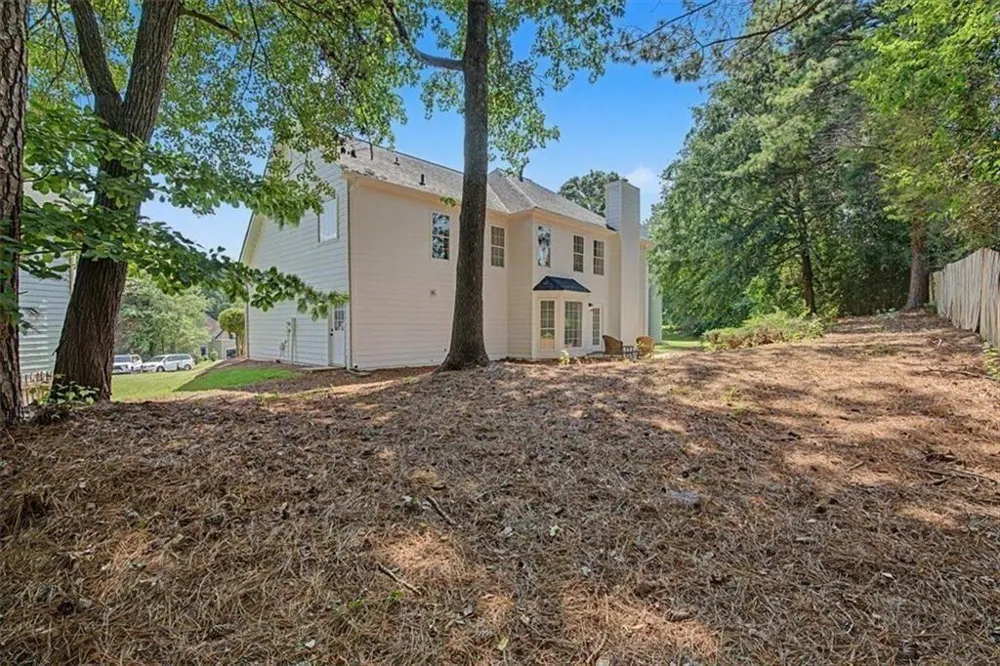 3709 Auldyn Drive Austell, GA 30106