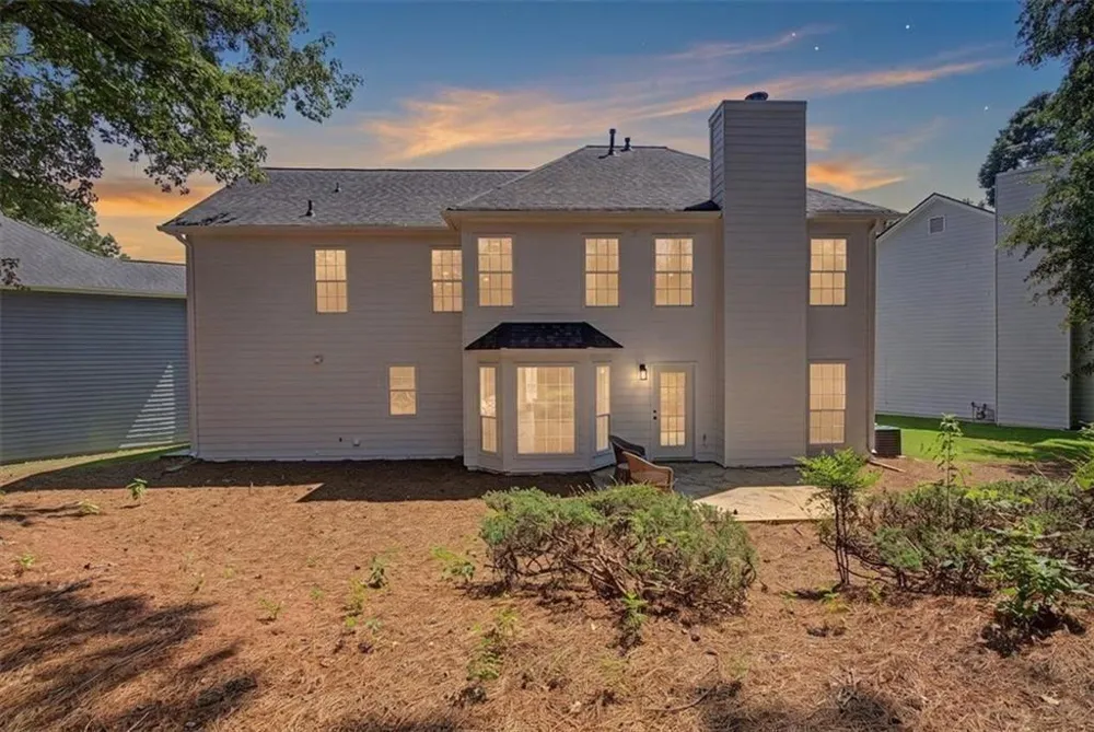 3709 Auldyn Drive Austell, GA 30106
