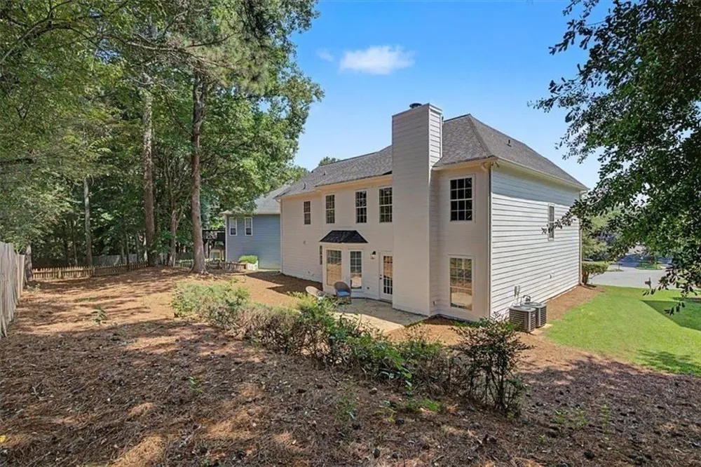 3709 Auldyn Drive Austell, GA 30106