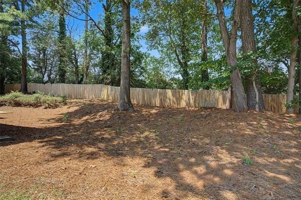 3709 Auldyn Drive Austell, GA 30106
