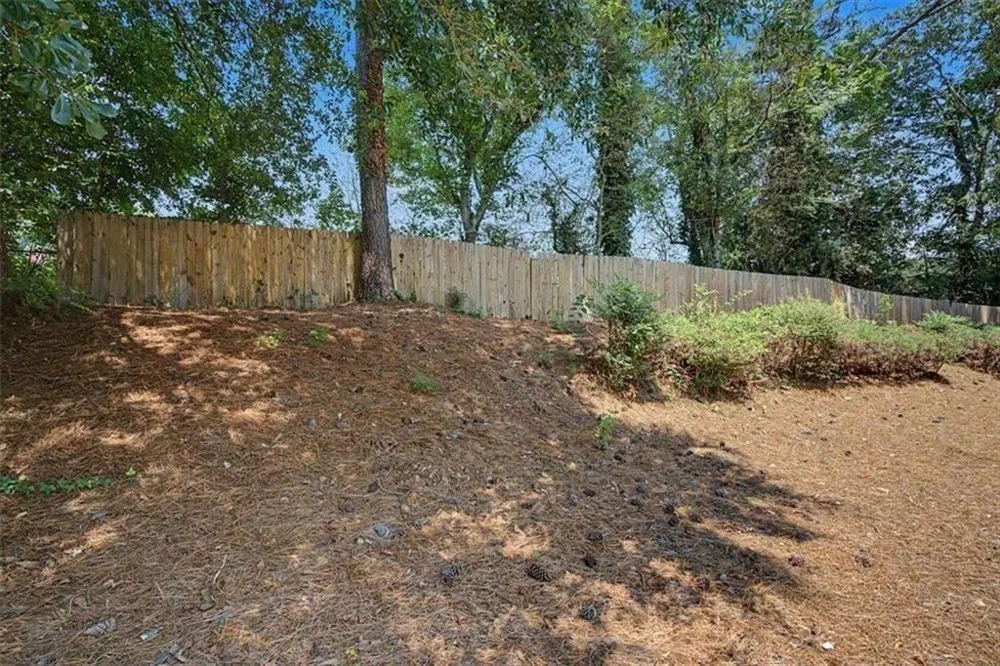 3709 Auldyn Drive Austell, GA 30106