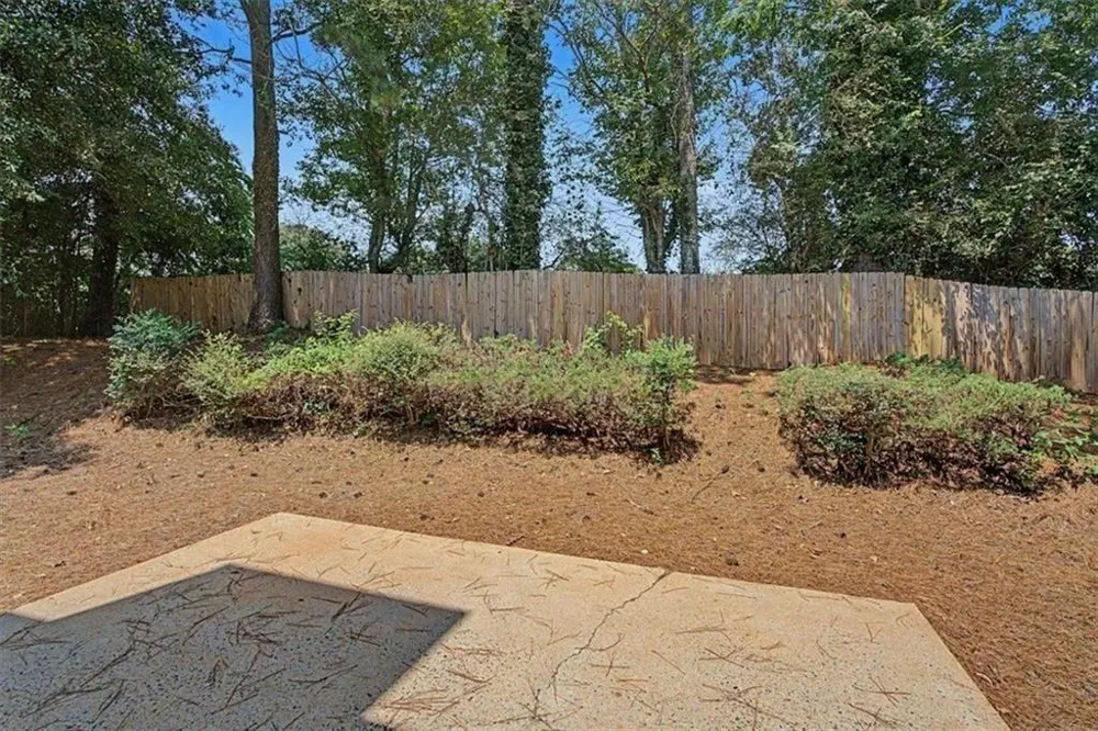 3709 Auldyn Drive Austell, GA 30106