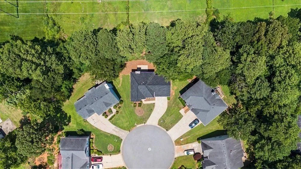 3709 Auldyn Drive Austell, GA 30106