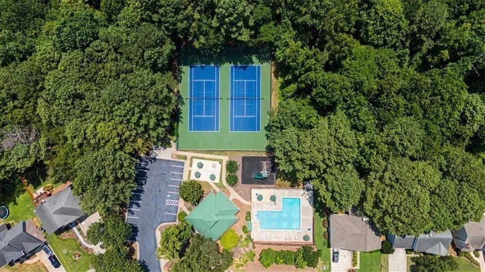 3709 Auldyn Drive Austell, GA 30106