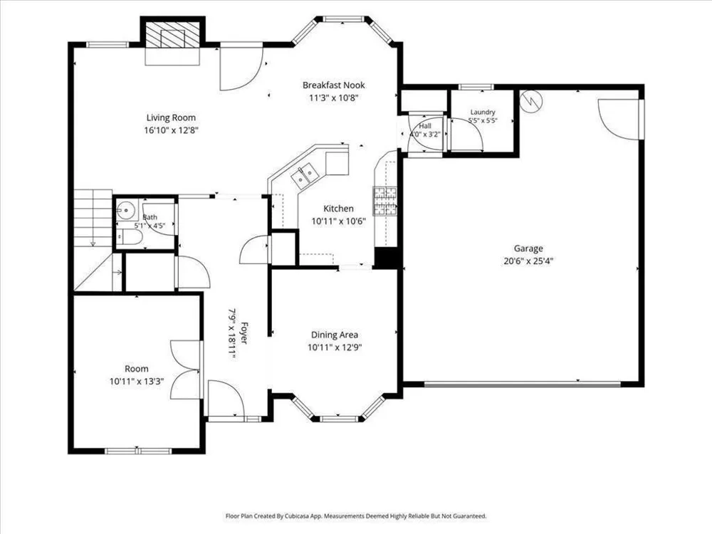 3709 Auldyn Drive Austell, GA 30106