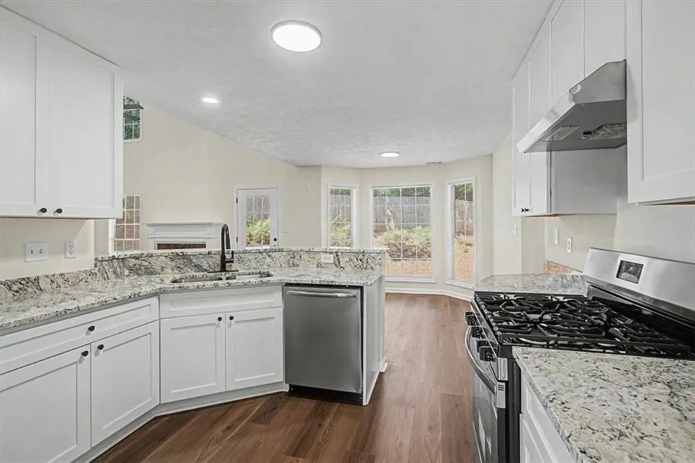3709 Auldyn Drive Austell, GA 30106