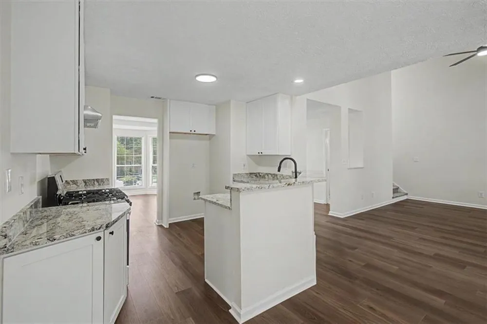 3709 Auldyn Drive Austell, GA 30106