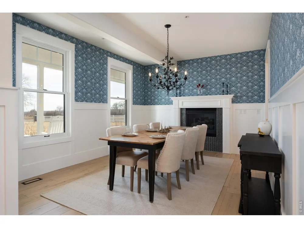 7047 Goose Point Court Longmont, CO 80503