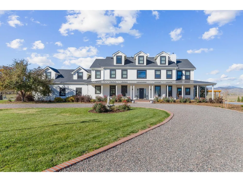 7047 Goose Point Court Longmont, CO 80503