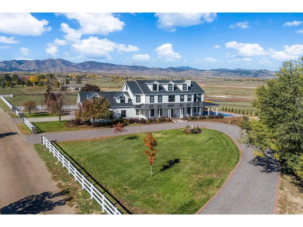 7047 Goose Point Court Longmont, CO 80503