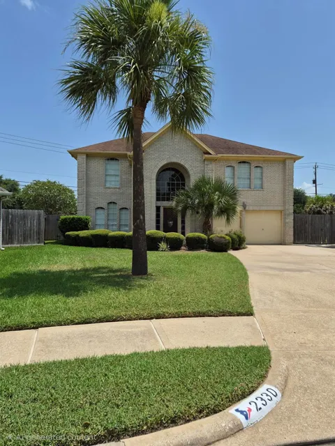 2330 Lord Nelson Drive