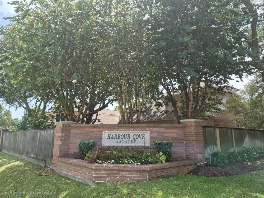 2330 Lord Nelson Drive Seabrook, TX 77586