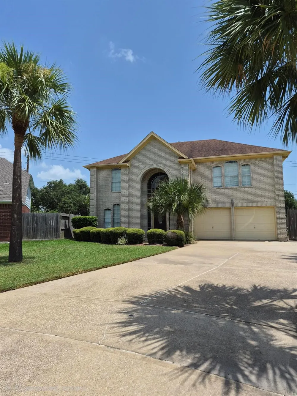 2330 Lord Nelson Drive Seabrook, TX 77586