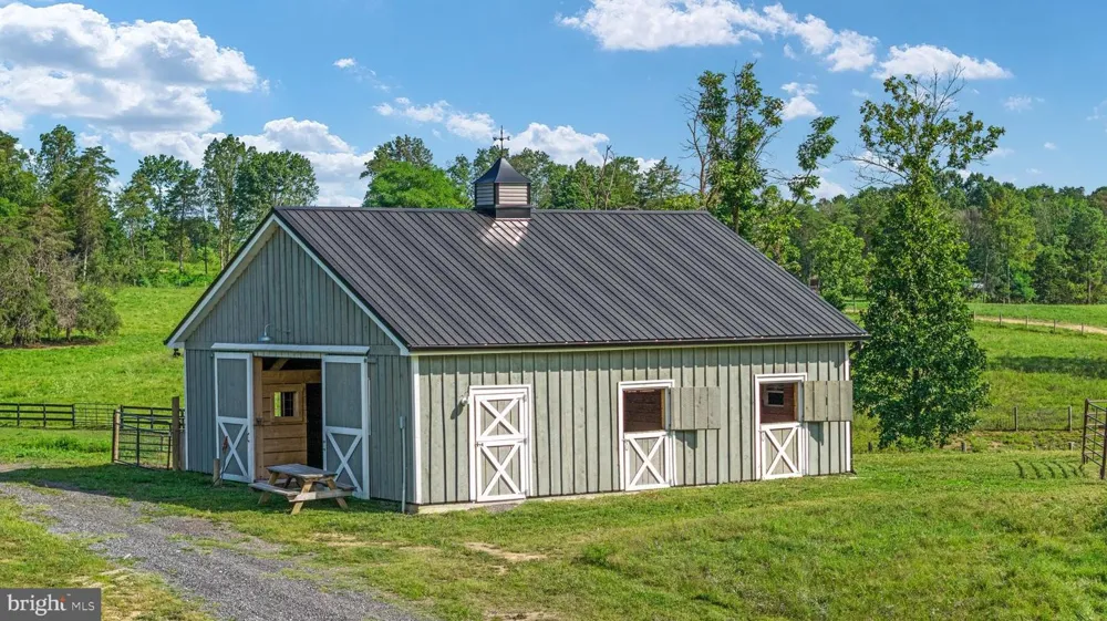 359 RIDGEWAY ROAD Front Royal, VA 22630