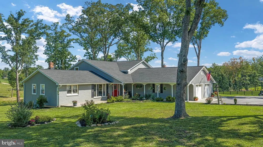 359 RIDGEWAY ROAD Front Royal, VA 22630