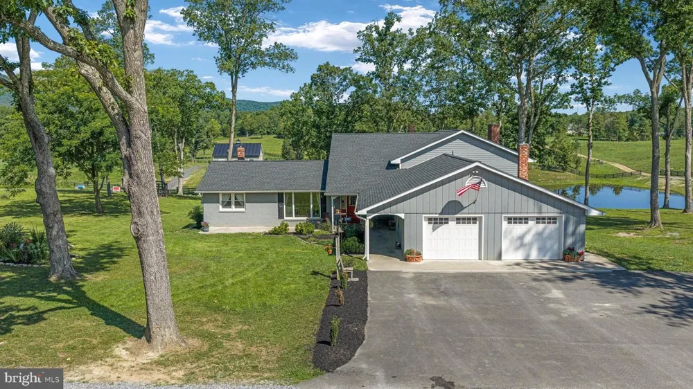 359 RIDGEWAY ROAD Front Royal, VA 22630