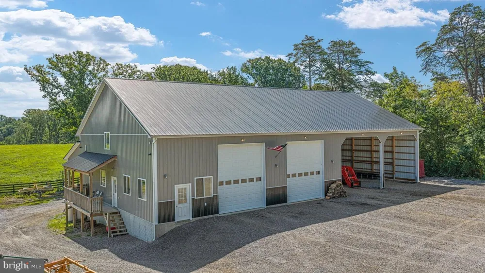 359 RIDGEWAY ROAD Front Royal, VA 22630