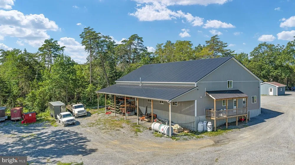 359 RIDGEWAY ROAD Front Royal, VA 22630