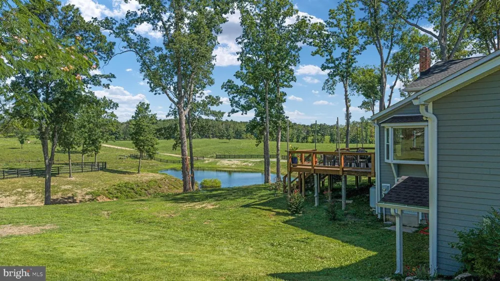 359 RIDGEWAY ROAD Front Royal, VA 22630